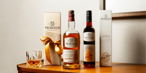 How to Impress Dad this Father’s Day - Morris of Rutherglen