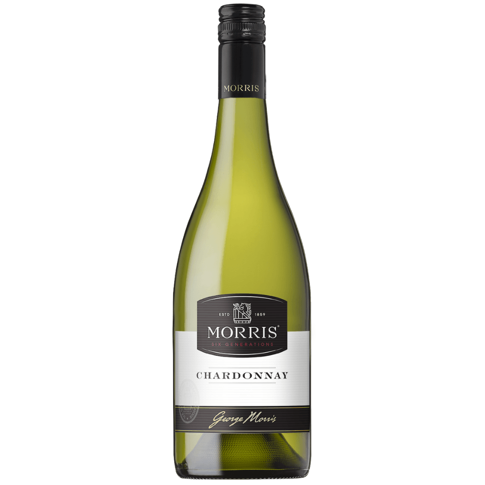 2021 Chardonnay - Morris of Rutherglen